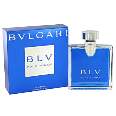 Bvlgari BLV Cologne
